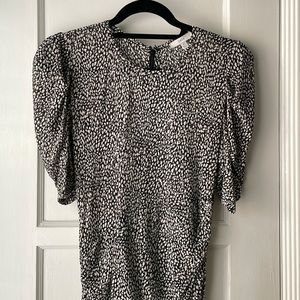 Joie Yasmin Midi Dress